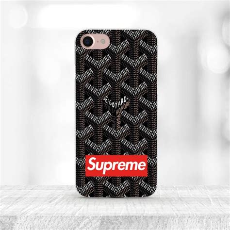 goyard supreme|goyard accessories.